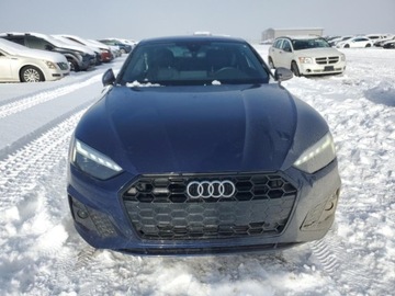 Audi A5 F5 Sportback 2.0 45 TFSI 245KM 2020 Audi a5 AUDI A5 PREMIUM PLUS 2020 2.0 Benzyna 245KM, zdjęcie 4