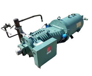 SPRĘŻARKA ŚRUBOWA BITZER HSK7451, 192m3, 231kW/+5