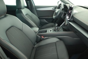 Cupra Leon II Hatchback Facelifting 1.5 TSI 150KM 2025 Cupra Leon 1.5 TSI, Salon Polska, 1. Właściciel, zdjęcie 6