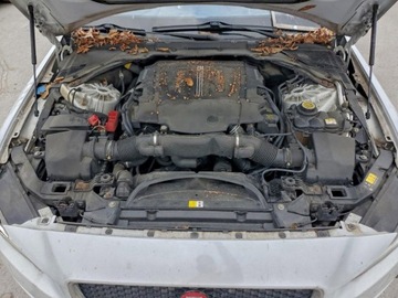 Jaguar XE 2017 Jaguar XE 2017 JAGUAR XE FIRST EDITION 3.0 Benzyna 340KM, zdjęcie 11