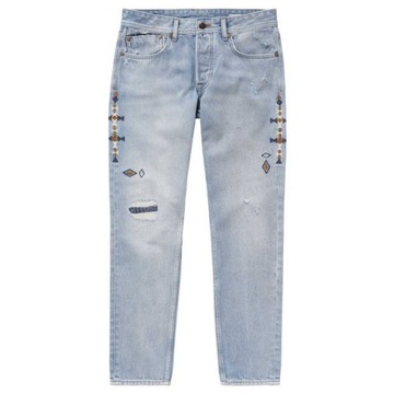 Spodnie PEPE JEANS STANLEY jeansy męskie r. 29/32