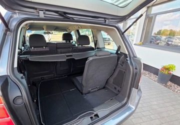 Opel Zafira B 1.9 CDTI ECOTEC 120KM 2006 Opel Zafira 1,9 Diesel 120 km 7- osobowy 1.9 Diesel 120KM, zdjęcie 9