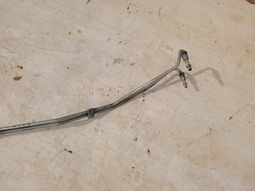 ТРУБКИ ТРАНСМИССИИ JEEP GRAND CHEROKEE KJ 3.7