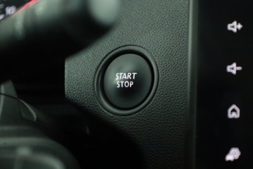 Dacia Duster II SUV Facelifting 1.0 TCe ECO-G 100KM 2023 Dacia Duster 1.0 TCe, Salon Polska, GAZ, Navi, zdjęcie 18