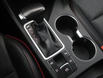 Kia Sportage IV SUV Facelifting 1.6 CRDI 136KM 2019 Kia Sportage 1.6 CRDi, Automat, Skóra, Navi, zdjęcie 15