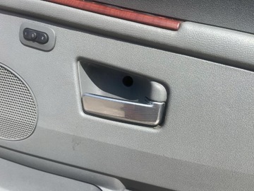 JEEP GRAND CHEROKEE WK WH РУЧКА БАНК ОРИГИНАЛ