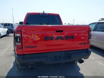  RAM 1500 2021r, TRX, 4x4, 6.2L 6.2 Benzyna 702KM, zdjęcie 7