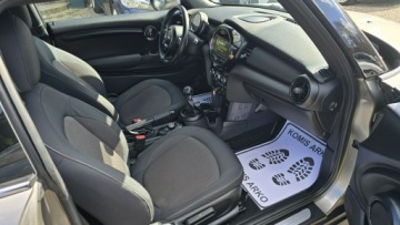 Mini One II 2017 Mini ONE Wyjątkowo ładny !!!, zdjęcie 12