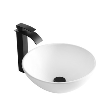 VELDMAN CERAMICZNA UMYWALKA NABLATOWA HELENA 40