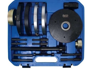 ŚCIĄGACZ DO ŁOŻYSK PIAST KOŁA FORD FOCUS MONDEO LAND ROVER MK4 VOLVO 82 MM