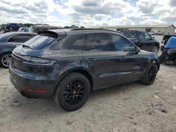 Porsche Macan 2020 Porsche Macan 2020r., Macan GTS 2.9 Benzyna 375KM, zdjęcie 4