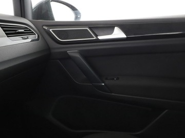 Volkswagen Golf Sportsvan Sportsvan 1.4 TSI BlueMotion Technology 125KM 2017 Volkswagen Golf Sportsvan navi klima auto grzane, zdjęcie 30