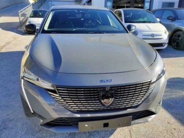 Peugeot 308 III Hatchback 1.5 BlueHDi 130KM 2025 Od ręki - Allure EAT8 1.5 BlueHDi 130KM / Pakiet Wygoda, Safety, Komfort, zdjęcie 1