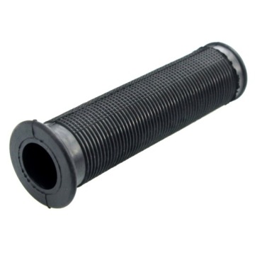 GUMA MANETKA KIEROWNICY LEWA ORYGINALNY WZÓR WSK SHL WFM