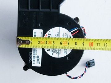 Chłodzenie Dell GX280 - 0T5098 - BG0903-B049-P0S