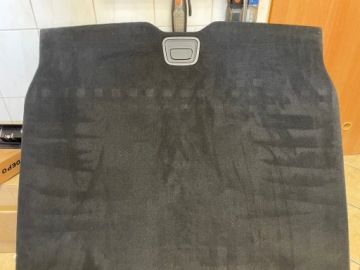 КОВРИК ПОЛА БАГАЖНИКА MERCEDES GLC X253 A2546800000