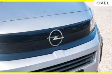 Opel Zafira D 2026 Opel Zafira Life Extra Long L2H1 Business AT8 2.2 180KM 2026, zdjęcie 4