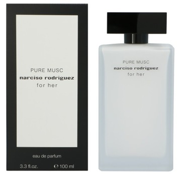 Narciso Rodriguez For Her Pure Musc - 100 ml