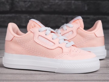 Детская обувь Adidas CONTINENTAL VULC