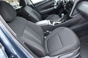 Hyundai Tucson IV SUV 1.6 T-GDI 48V 150KM 2023 Hyundai Tucson 1.6T-GDi 150KM Automat 2023r. Salon, zdjęcie 32