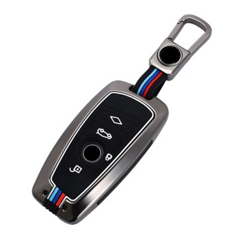 Etui pokrowiec case obudowa kluczyk do BMW F01 F10 F20 F30 F32 X3 X4