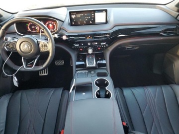 Acura MDX II 2022 Acura MDX Type S Advance 2022 3.0l 3.0 Benzyna 355KM, zdjęcie 8