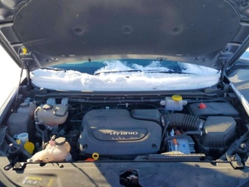 Chrysler Pacifica II 2021 Chrysler Pacifica Hybrid Pinnacle 2021 3.6 Hybryda 287KM, zdjęcie 6