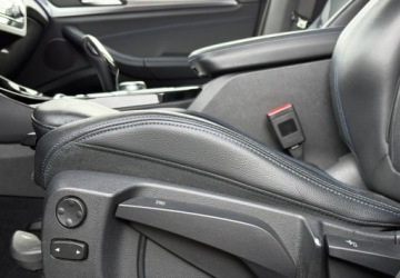 BMW X3 G01 SUV 2.0 20d 190KM 2018 BMW X3 I wlasciciel M Sport Gwarancja Bezwypadkowy FVAT23, zdjęcie 26