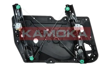 2X ZVEDÁKY SKEL KAMOKA PŘEDNÍ L+P DO VW GOLF 6, VI