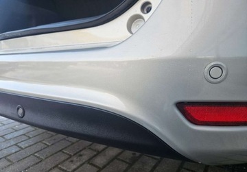 Ford B-MAX 1.5 TDCi 95KM 2017 Ford B-MAX 1.5TD 95KM Nowy Rozrzad Klimatr.2xPDC Grzana SzybaFotele Faktur, zdjęcie 8