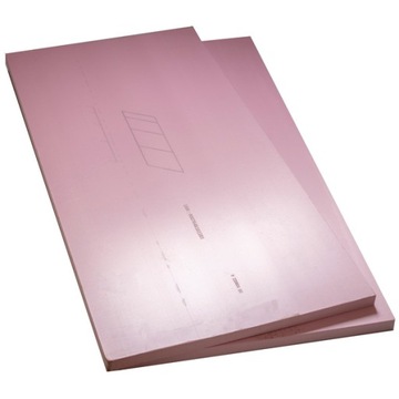 Пенопласт Styrodur Austrotherm XPS TOP30 4см GK BOARD 0,75 м2