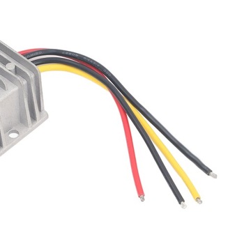 Повышающий преобразователь постоянного тока 12 В 24 В (9-30 В) в регулятор постоянного тока 36 В, 15 А, 540 Вт