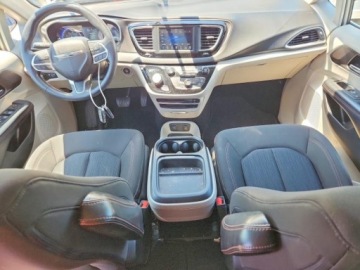 Chrysler Pacifica II 2020 Chrysler Pacifica Touring 2020 3.6 Benzyna 287KM, zdjęcie 8