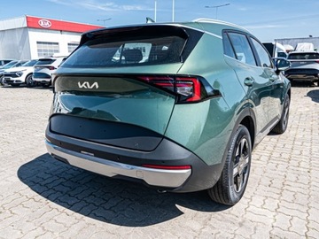 Kia Sportage V 2025 KIA Sportage 1.6 T-GDI 2WD Suv 150KM 2025, zdjęcie 4