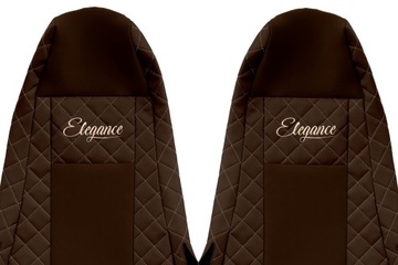 TIR Scania R G P 13-16 Крышка стула