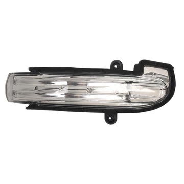 DVEŘ ZADNÍ SMĚROVKA PRO MERCEDES BENZÍN W203 4 DVEŘE 2004 2005 2006 2007