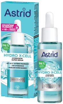 Astrid Hydro X-Cell serum do twarzy 30ml (W) P2