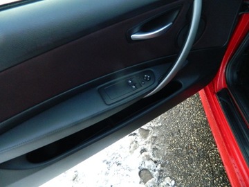 BMW Seria 1 E81/E87 Hatchback 5d E87 1.6 116i 122KM 2008 BMW 1 1.6 BENZ ZAMIANA, zdjęcie 9