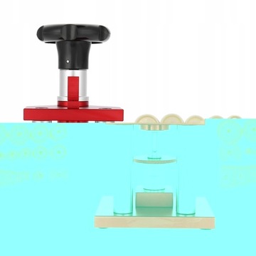 Набор прессов для часов, 21 шт.