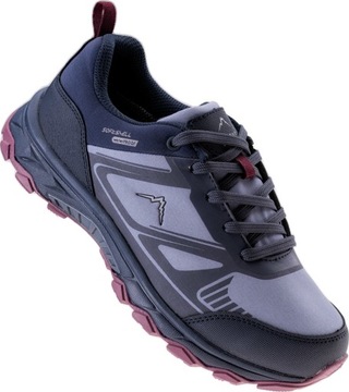 DAMSKIE BUTY ELBRUS EVELYN TREKKINGOWE r 41