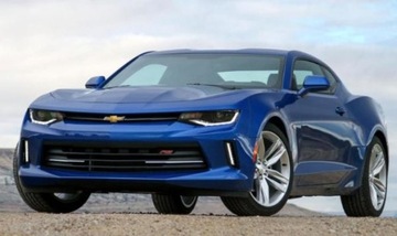 SKLO (OKNO) PŘEDNÍ CHEVROLET CAMARO 2016-