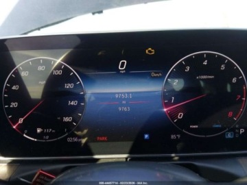 Mercedes Klasa C W206 2024 Mercedes-Benz Klasa C 300 2024 2.0 Benzyna 255KM, zdjęcie 10