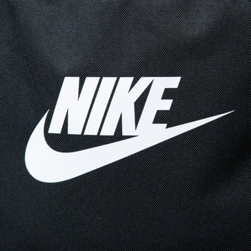 Plecak miejski Nike sportowy Heritage