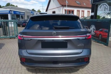 MG HS II SUV Hybrid+ 1.5T HYBRID+ 224KM 2026 MG HS Hybrid Exclusive, Od Reki, Duzy Rabat, Polski Salon 1.5 Hybryda, zdjęcie 4