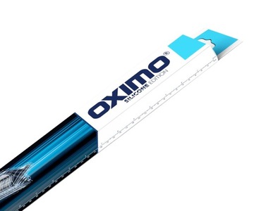 Oximo WR670350 Щетка стеклоочистителя