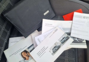 Audi A4 B8 Avant 2.0 TDI 143KM 2010 Audi A4 Avant SLICZNA 2.0 TDI Automat BOGATA WERSJA Oryginal ZADBANA 2011r, zdjęcie 13