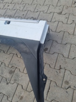 СТУПЕНЬ ВЕРХНЯЯ ЛЕВАЯ RENAULT MAGNUM DXI