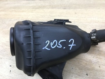 BMW F01 740 3.0i 08-15 БАК ПИТАНИЯ