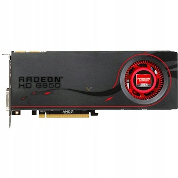 Вентилятор для AMD HD6990 6970 6950 6930 6870