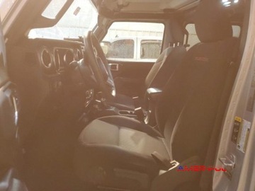 Jeep Gladiator 2022 Jeep Gladiator 2022 R., 3,0 L 3.0 Diesel 260KM, zdjęcie 8